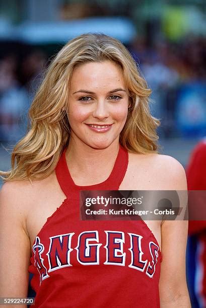 4,244 Alicia Silverstone Photos Stock Photos & High